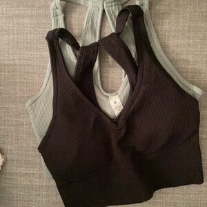 Yogalicious Sport Bras with padding
